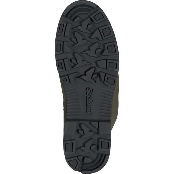 Seeland Mens Key-Point Active Boots 32021510109 - Pine Green